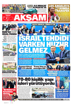 AKŞAM