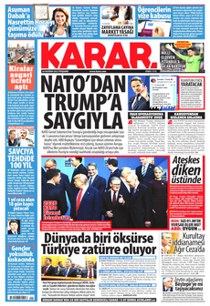 KARAR