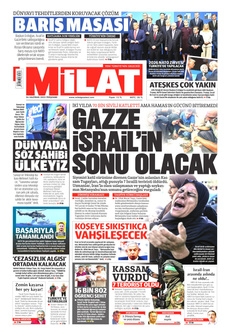 MİLAT