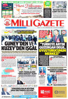 MİLLİ GAZETE