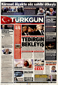 TÜRKGÜN