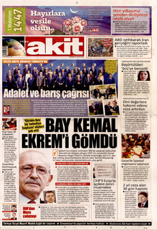 YENİ AKİT