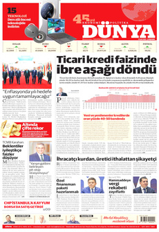DÜNYA