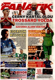 FANATİK