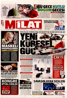 MİLAT