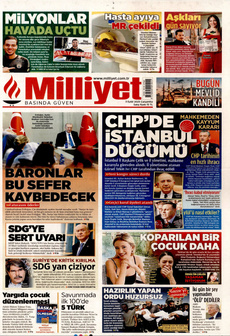 MİLLİYET