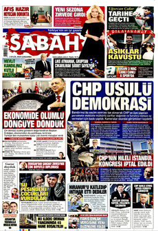 SABAH