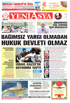 YENİ ASYA