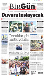 Birgün Gazetesi