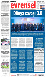Evrensel Gazetesi