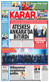 Karar Gazetesi