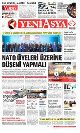 Yeni Asya Gazetesi